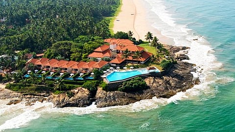 Sri Lanka Tourism Places