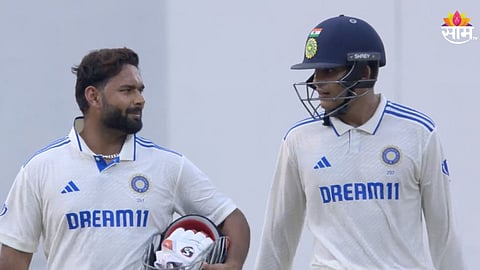 IND vs BAN