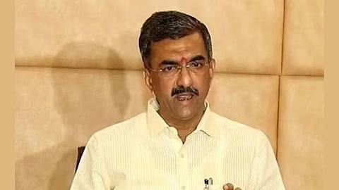 धनगर आरक्षणासंदर्भात शंभुराज देसाईंची महत्वाची प्रतिक्रिया, पाहा व्हिडिओ