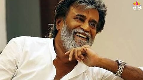 Rajinikanth Got Angry On Media