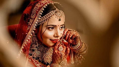 Beauty Tips For Bridal