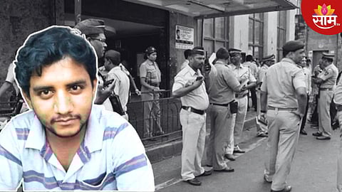 Badlapur Case