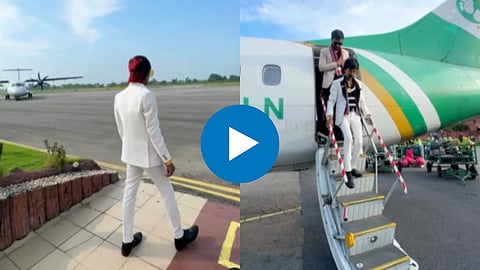 Dolly Chaiwala Viral Video