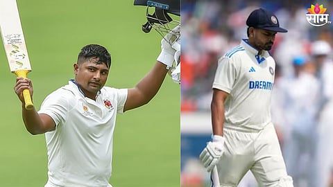 Irani Cup 2024: सरफराजला संघात स्थान नाही, पृथ्वी शॉ अन् श्रेयस अय्यरचं कमबॅक; पाहा संपूर्ण संघ