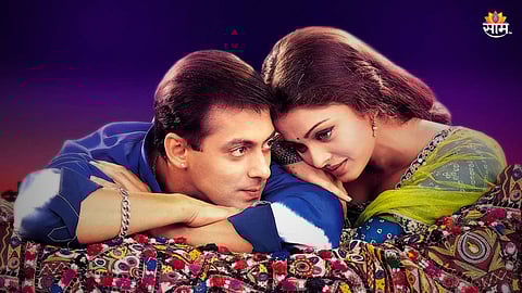 Hum Dil De Chuke Sanam