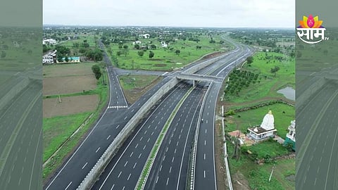 Badlapur- Navi Mumbai Highway: प्रवास होणार सुपरफास्ट! बदलापूर ते नवी मुंबईदरम्यान ८ पदरी महामार्ग, फक्त २० मिनिटात पोहचा; कसा असेल प्रोजेक्ट?