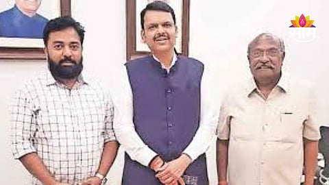 Maharashtra Politics: कोल्हापुरात भाजपची ताकद वाढणार, अपक्ष आमदार आज कमळ हाती घेणार