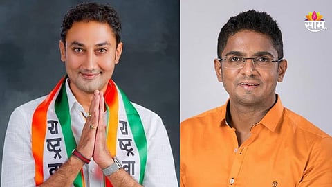 Beed Politics: 'टक्केवारीमुळेच दर्जाहीन कामे...', क्षीरसागर बंधूंमध्ये जोरदार जुंपली; बीडमध्ये राजकारण तापलं!