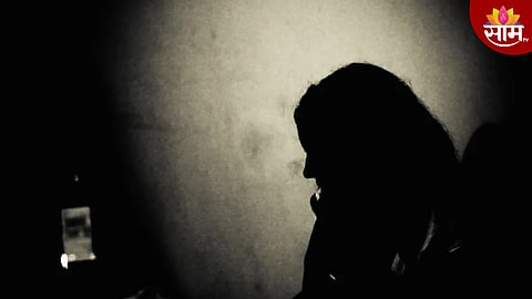 सोशल मीडियावर ओळख, तरुणीला भेटायला बोलावलं अन् 4 जणांनी केला अत्याचार