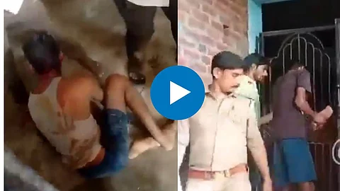Shocking Viral Video