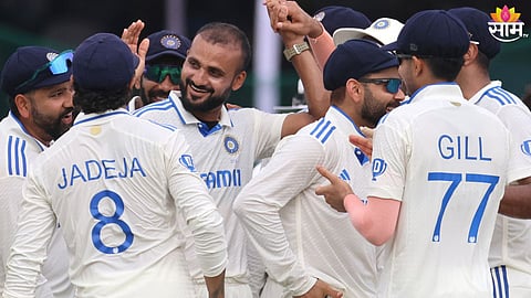 IND vs BAN 2nd Test: कानपूर कसोटीत पावसाची जोरदार बॅटिंग! पहिल्या दिवसाचा खेळ ३५ षटकातच संपला; पाहा Scorecard