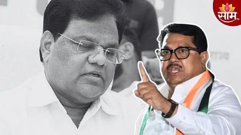 3200 कोटींचा आरोग्य घोटाळा? सरकारी तिजोरीवर आरोग्यमंत्र्यांचा दरोडा? वडेट्टीवारांचा सरकारवर हल्लाबोल