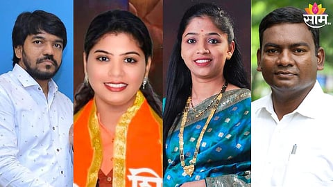 मुंबई विद्यापीठाच्या सिनेट निवडणुकीत युवासेनेची विजयी घौडदौड; कोणी मारली बाजी? जाणून घ्या