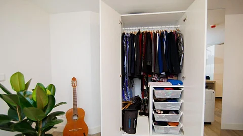 How to Clean Your Bedroom