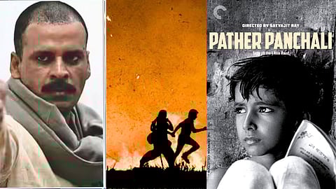 Best Movies In India