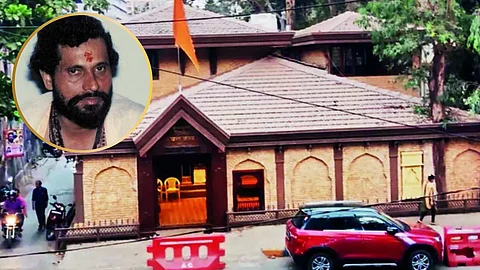 दिघेंच्या मृत्यूवरुन पुन्हा रंगलं राजकारण; शिंदे गटाच्या आरोपाने खळबळ, नेमका काय केला आरोप? पाहा व्हिडिओ