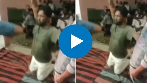Viral News Video