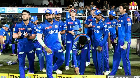 IPL 2025 स्पर्धेत इतक्या खेळाडूंना रिटेन करता येणार; लवकरच होऊ शकते अधिकृत घोषणा