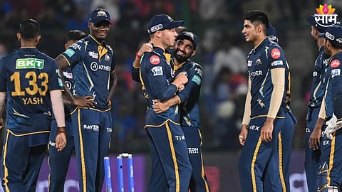 Gujarat Titans: गुजरात टायटन्सचा मास्टरस्ट्रोक! ऑक्शनआधी दिग्गज खेळाडूचा संघात प्रवेश