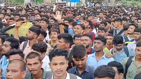 Rajasthan Bharti 2024