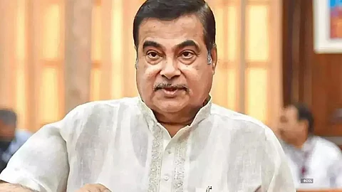 Nitin Gadkari News