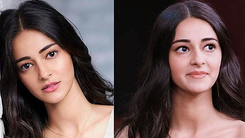 Ananya Panday Relationship