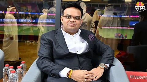 IPL 2025: IPL खेळाडू मालामाल होणार! जय शहा यांची मोठी घोषणा