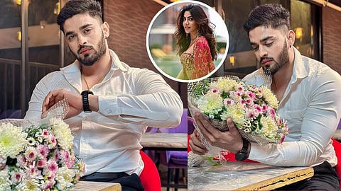 Arbaz Patel- Nikki Tamboli