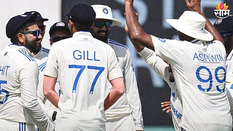 IND vs BAN 2nd Test: भारत - बांगलादेश कसोटीत चौथ्या दिवशी सॉलिड ट्विस्ट; उद्या थेट रीझल्ट लागणार