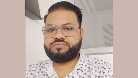 Uttar Pradesh Tarun Saxena News