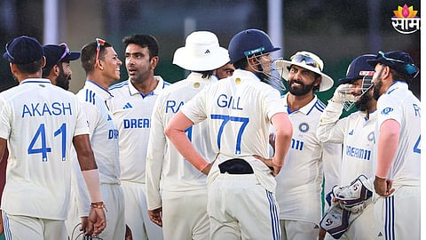 IND vs BAN: कानपूर कसोटी सुरु असताना BCCI ने 3 खेळाडूंना अचानक केलं संघाबाहेर! वाचा काय आहे कारण?