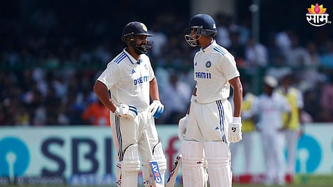 IND vs BAN 2nd Test: कसोटीत टी-२० स्टाईल बॅटिंग! टीम इंडियाने मोडले हे मोठे रेकॉर्ड्स