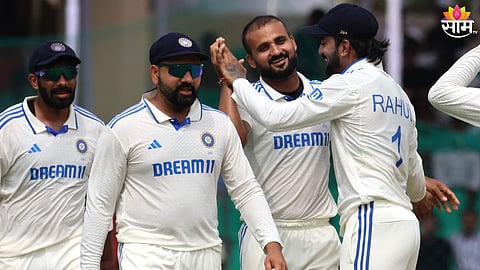 IND vs BAN: अडीच दिवस अन् 52 षटकात जिंकली मॅच! काय होता रोहितचा 'मास्टरप्लान'?