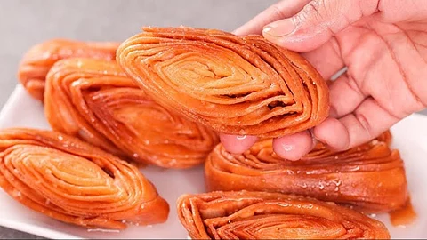 Homemade Chirote Recipe
