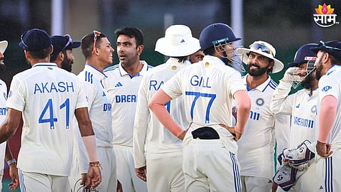 IND vs BAN: टीम इंडियाचा ऐतिहासिक विजय! कानपूर कसोटी जिंकताच मोडले हे मोठे रेकॉर्ड