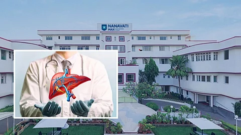 Liver Transplant