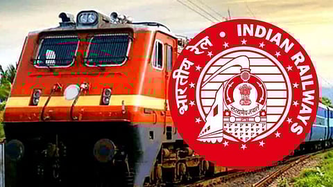 Kokan Railway Job