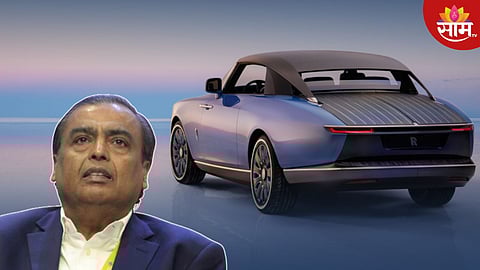 Most Expensive Car