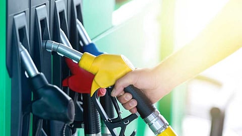 Petrol Diesel Price Hike