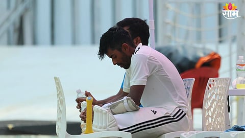 Irani Cup 2024: दुहेरी शतक अवघ्या ९ धावांनी हुकलं! प्रथम श्रेणी क्रिकेटमध्ये धावांचा पाऊस पाडूनही टीम इंडियात संधी मिळेना