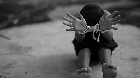 Child Trafficking News