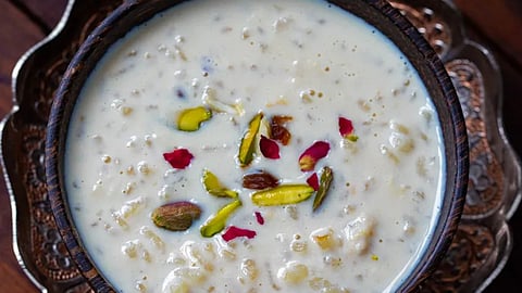 Navratri Special Recipe