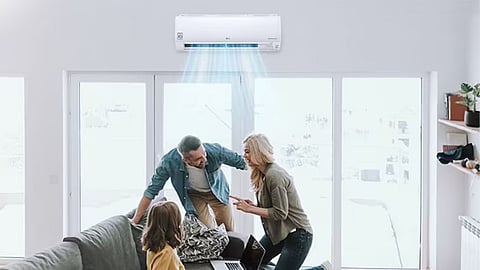 Air Conditioner Side Effects