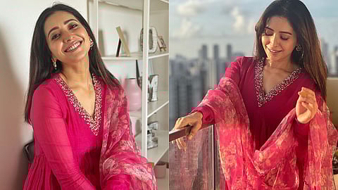 Esha Negi About Casting Couch