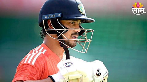 Ishan Kishan: इशान किशनचं टेन्शन वाढलं! हा स्टार खेळाडू जागा घेण्यासाठी तयार; आता कमबॅक करणं कठीण