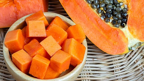 Best Papaya Face Pack at Home