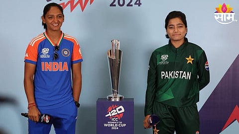 IND vs PAK: भारत- पाकिस्तान सामन्यात इतिहास घडणार! दुबईत पहिल्यांदाच असं घडणार