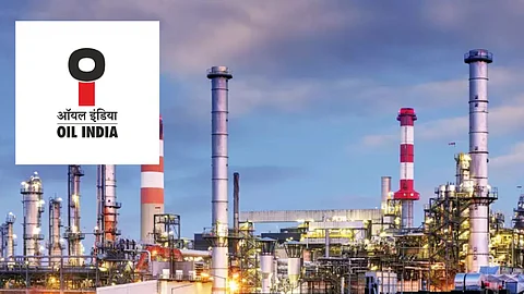 Oil India Jobs