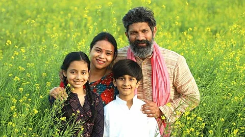 PM Kisan Yojana