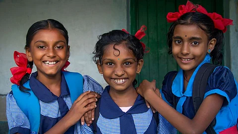 Majhi Kanya Bhagyashree Yojana
